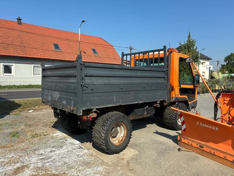 Sonstige Caron CTS 110