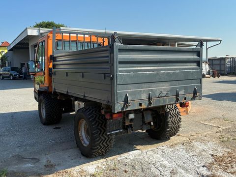 Sonstige Caron CTS 110