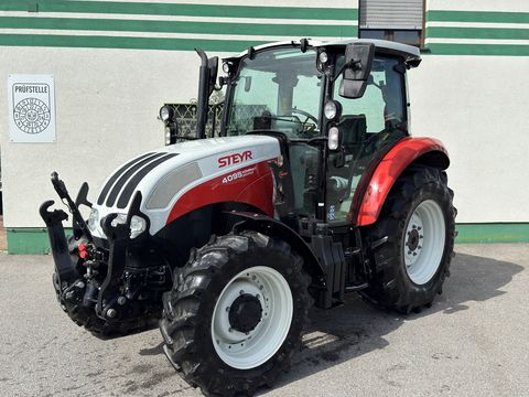Steyr 4095 Kompakt E