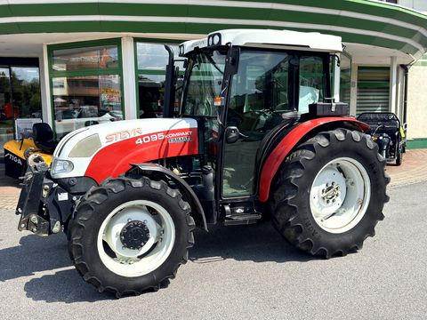 Steyr Kompakt 4095