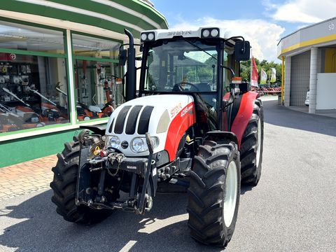 Steyr Kompakt 4095