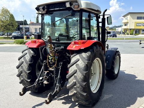 Steyr Kompakt 4095