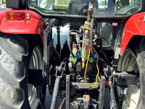 Steyr Kompakt 4095