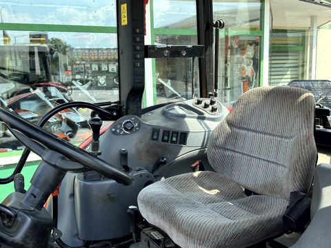 Steyr Kompakt 4095