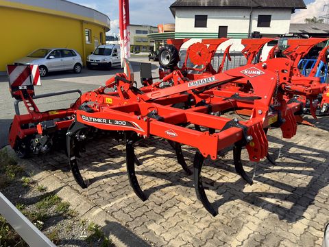 Kuhn Cultimer L 300 T