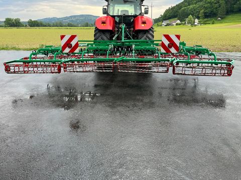 Regent Terrastar 600