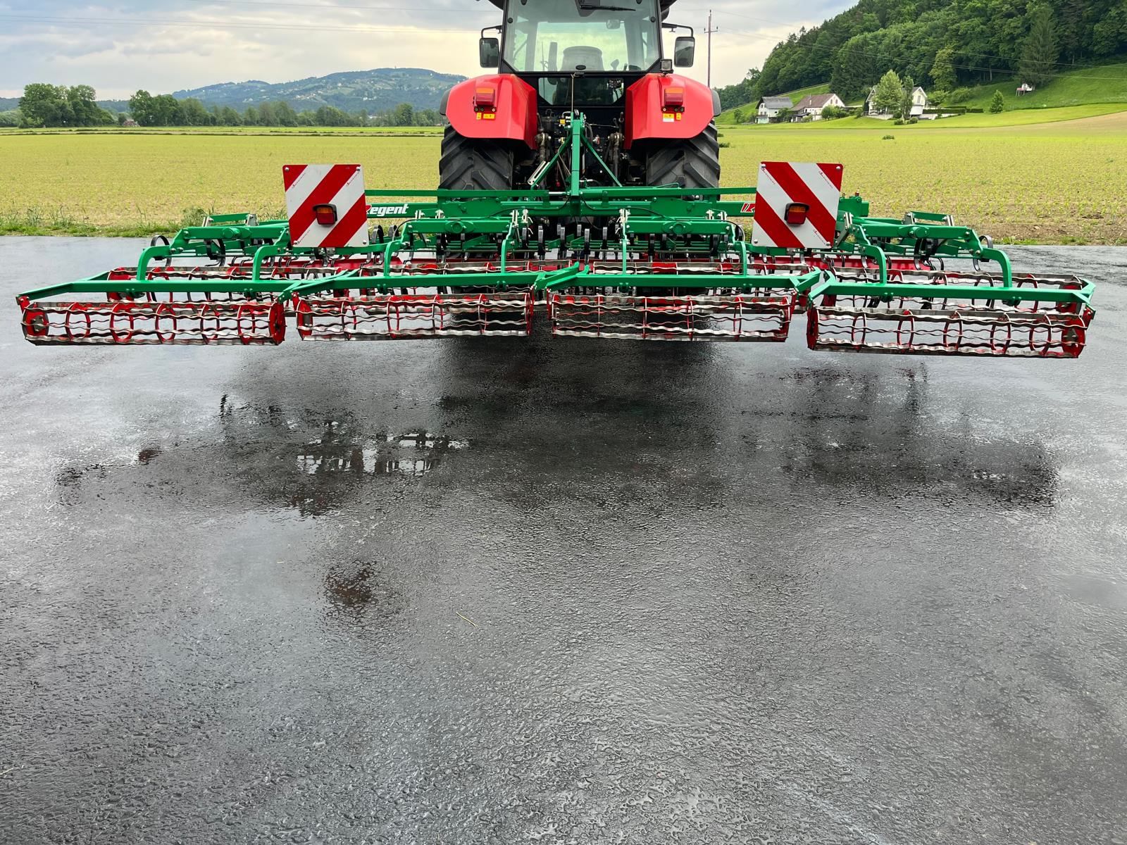 Regent Terrastar 600 2