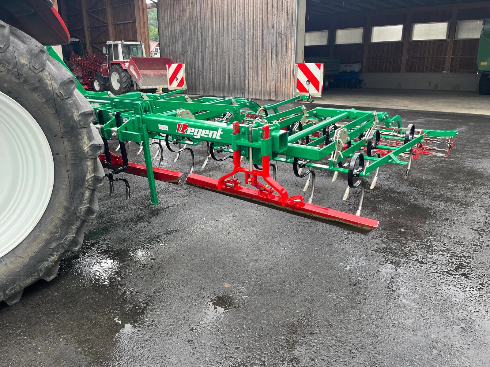 Regent Terrastar 600 3