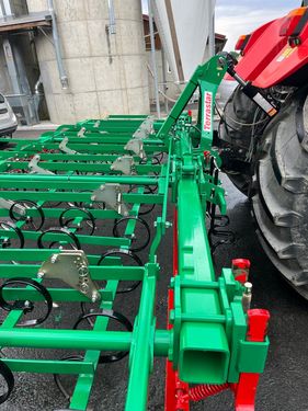 Regent Terrastar 600