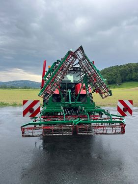 Regent Terrastar 600