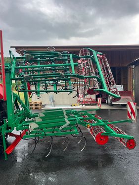 Regent Terrastar 600