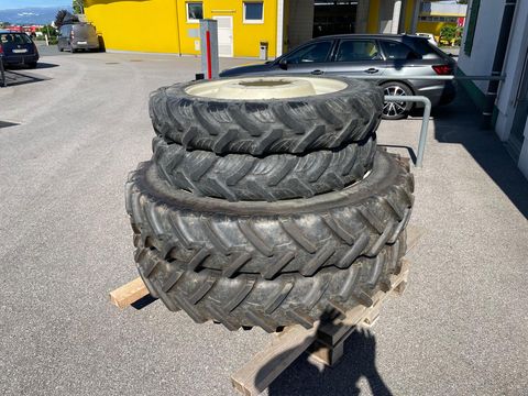 Sonstige Hackfruchträder