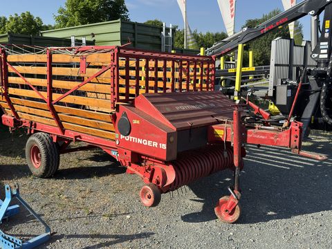 Pöttinger LW 12 