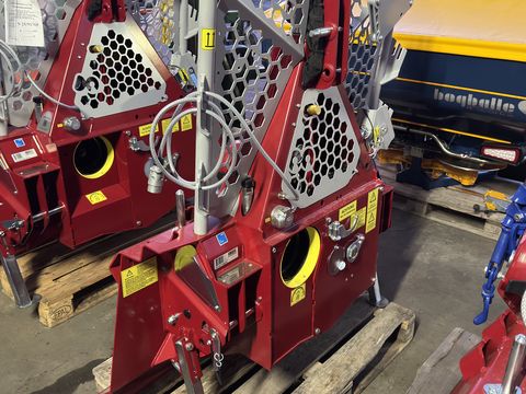 Tajfun EGV 55 AHK - SG