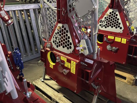 Tajfun EGV 55 AHK - SG