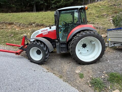 Steyr Kompakt 4095