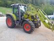 Claas Ares 557 ATZ