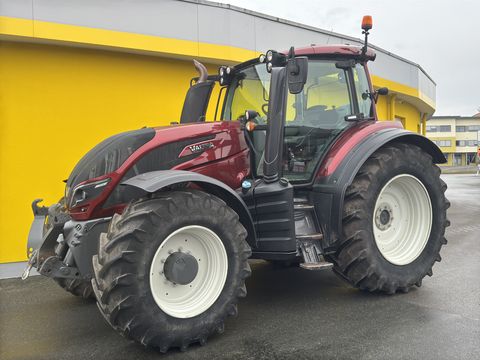 Valtra T 214 Direct