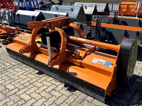 Berti Dual 280