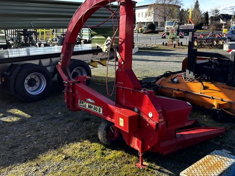 Sonstige PZ Mex MH 80 S