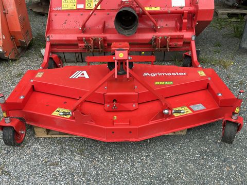 Sonstige Agrimaster DM 180