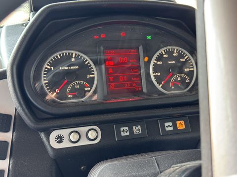 Lindner Lintrac 75 LS