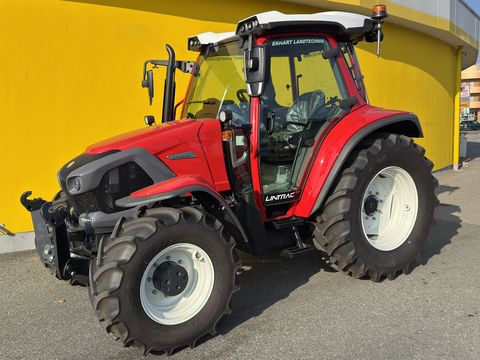 Lindner Lintrac 75 LS
