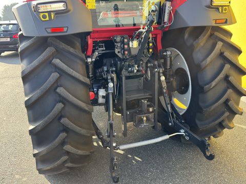 Lindner Lintrac 75 LS