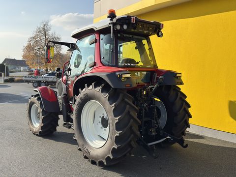 Lindner Lintrac 75 LS