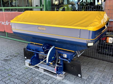 Bogballe L15 1150 Liter