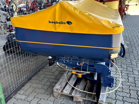 Bogballe L15 1150 Liter