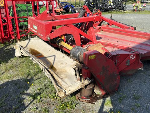 Lely SPLENDIMO 320 FC