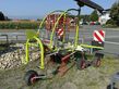 Claas Liner  420
