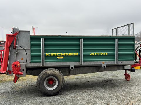 Kirchner T 4070