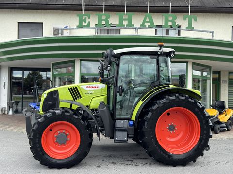 Claas Arion 420 Stage V (CIS)