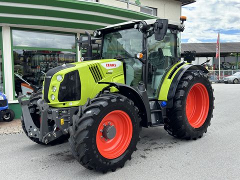 Claas Arion 420 Stage V (CIS)