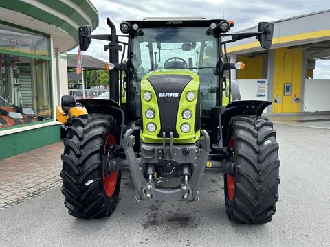 Claas Arion 420 Stage V (CIS)