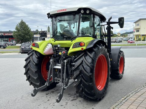 Claas Arion 420 Stage V (CIS)