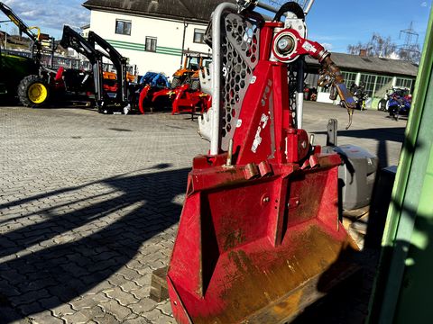 Tajfun Tajfun EGV 55 AHK SG 1,8m