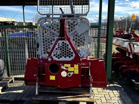 Tajfun Tajfun EGV 55 AHK SG 1,8m