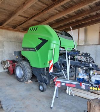 Deutz VM 765