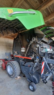 Deutz VM 765