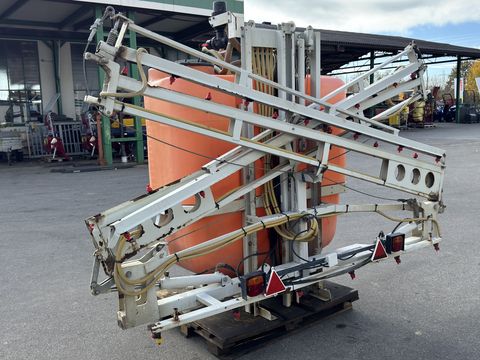 Jessernigg Jessernigg 1200 Liter