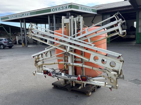 Jessernigg Jessernigg 1200 Liter