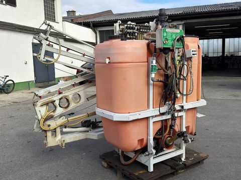 Jessernigg Jessernigg 1200 Liter