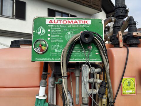 Jessernigg Jessernigg 1200 Liter