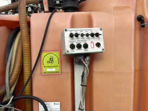 Jessernigg Jessernigg 1200 Liter