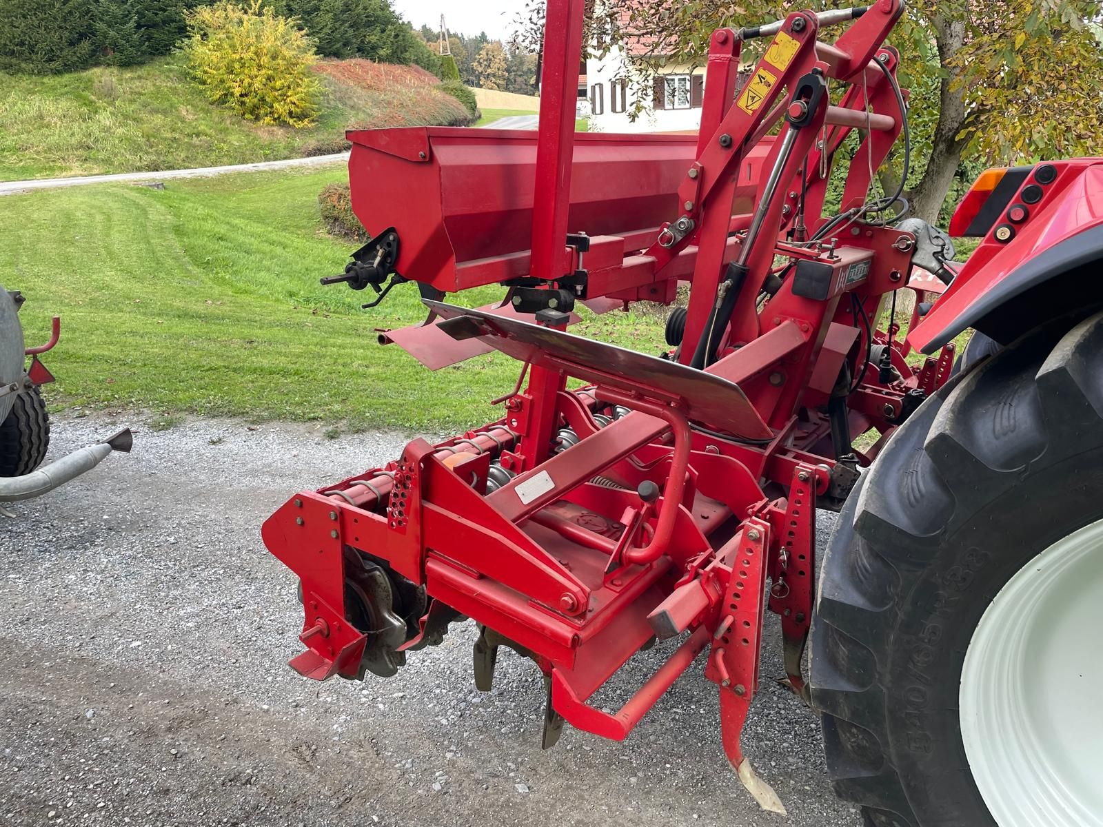 Lely Roterra 300/35 3