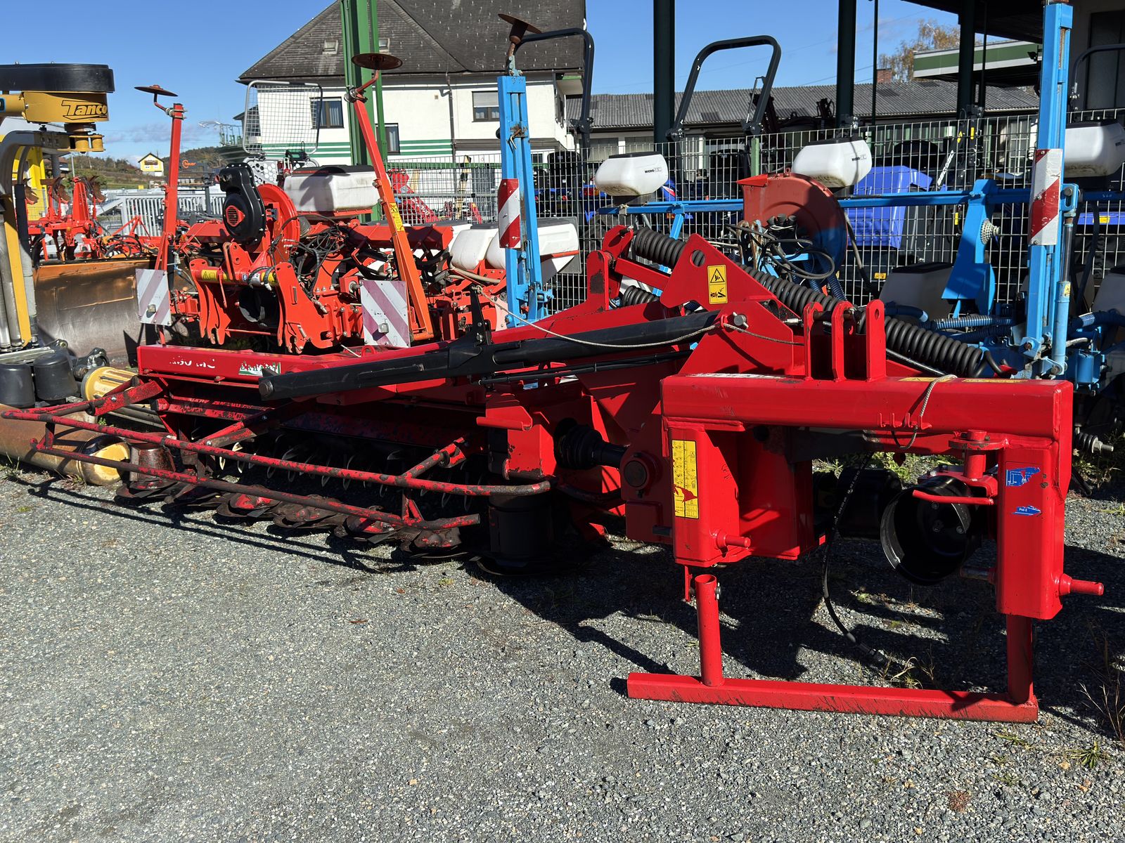 Lely SPLENDIMO 280 MC 2