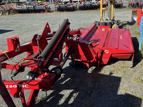 Lely SPLENDIMO 280 MC